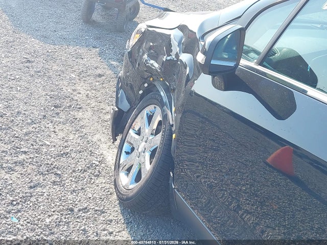 Aukcja sprzedaży 2017 Buick Encore, vin: KL4CJBSB6HB102708, numer aukcji: 45754813
