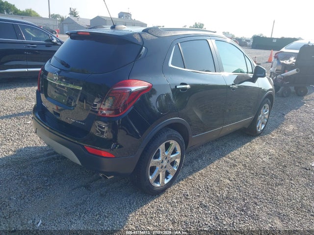 Aukcja sprzedaży 2017 Buick Encore, vin: KL4CJBSB6HB102708, numer aukcji: 45754813