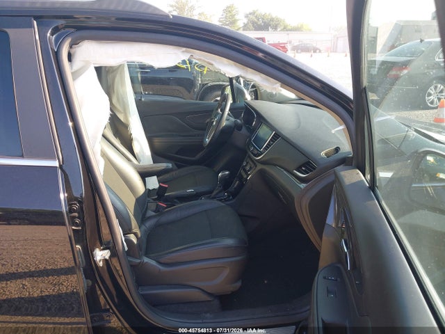 Aukcja sprzedaży 2017 Buick Encore, vin: KL4CJBSB6HB102708, numer aukcji: 45754813