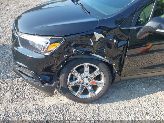 Aukcja sprzedaży 2017 Buick Encore, vin: KL4CJBSB6HB102708, numer aukcji: 45754813