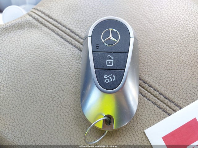 Продажа на аукционе авто 2023 Mercedes-benz Eqe 350+ Suv, vin: 4JGGM2BB8PA030957, номер лота: 45754816