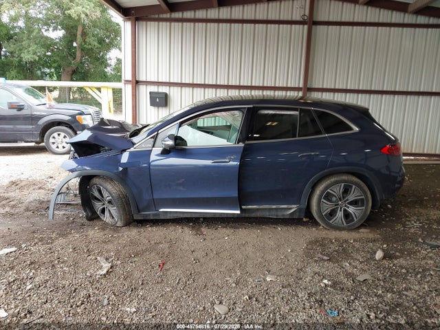 Продажа на аукционе авто 2023 Mercedes-benz Eqe 350+ Suv, vin: 4JGGM2BB8PA030957, номер лота: 45754816