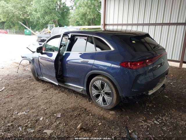 Продажа на аукционе авто 2023 Mercedes-benz Eqe 350+ Suv, vin: 4JGGM2BB8PA030957, номер лота: 45754816