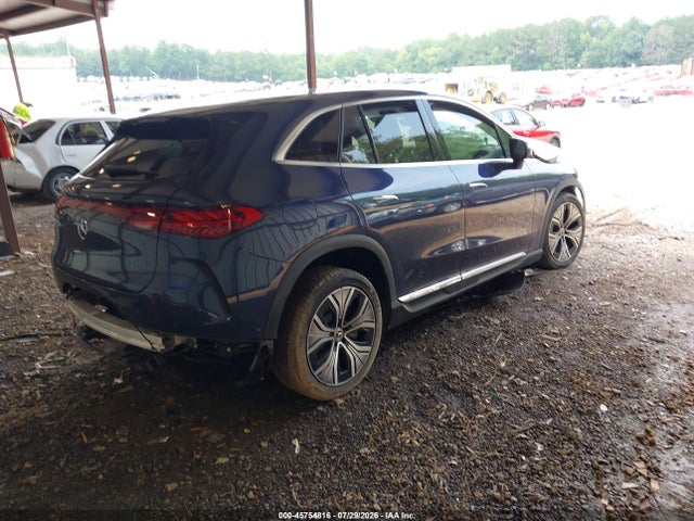 Продажа на аукционе авто 2023 Mercedes-benz Eqe 350+ Suv, vin: 4JGGM2BB8PA030957, номер лота: 45754816