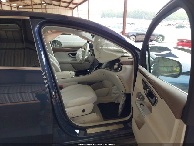 Продажа на аукционе авто 2023 Mercedes-benz Eqe 350+ Suv, vin: 4JGGM2BB8PA030957, номер лота: 45754816