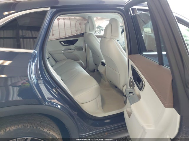 Продажа на аукционе авто 2023 Mercedes-benz Eqe 350+ Suv, vin: 4JGGM2BB8PA030957, номер лота: 45754816