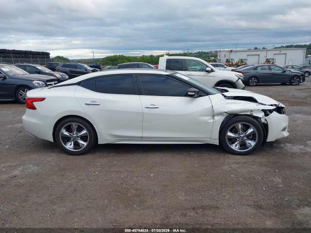 Nissan Maxima 3.5 Sl 2017 1N4AA6AP0HC384894 Image 14