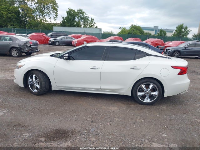 Nissan Maxima 3.5 Sl 2017 1N4AA6AP0HC384894 Image 15