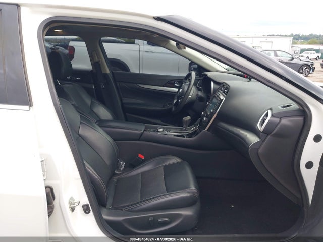 Nissan Maxima 3.5 Sl 2017 1N4AA6AP0HC384894 Image 5