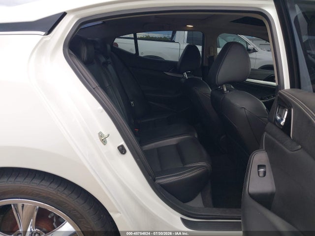 Nissan Maxima 3.5 Sl 2017 1N4AA6AP0HC384894 Image 8