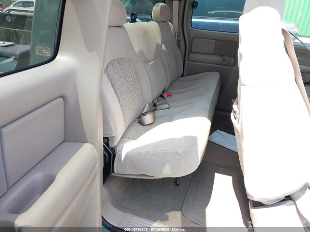 45754826 :رقم المزاد ، 2GCEC19T111184659 vin ، 2001 Chevrolet Silverado 1500 Ls مزاد بيع