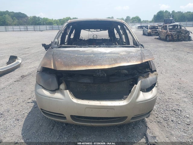 Продажа на аукционе авто 2006 Chrysler Town & Country Touring, vin: 2A4GP54L66R716390, номер лота: 45754832