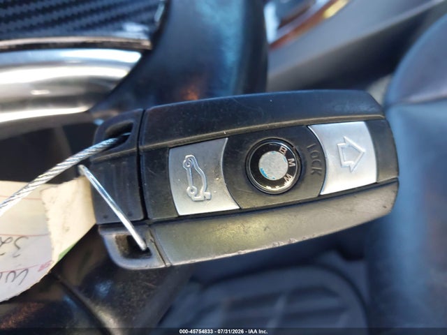 2013 Bmw 328i მანქანა იყიდება აუქციონზე, vin: WBADW7C52DE731843, აუქციონის ნომერი: 45754833
