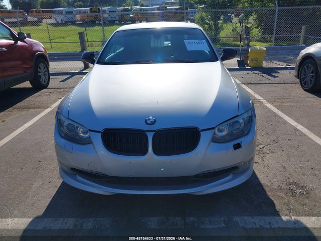 2013 Bmw 328i მანქანა იყიდება აუქციონზე, vin: WBADW7C52DE731843, აუქციონის ნომერი: 45754833
