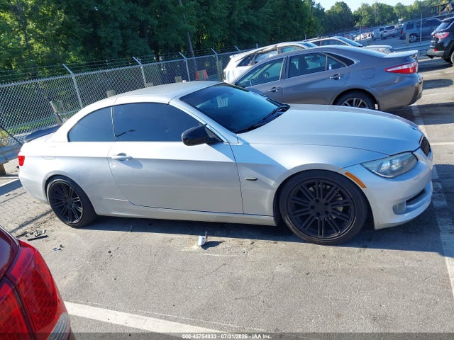 2013 Bmw 328i მანქანა იყიდება აუქციონზე, vin: WBADW7C52DE731843, აუქციონის ნომერი: 45754833