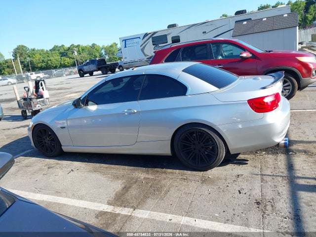 2013 Bmw 328i მანქანა იყიდება აუქციონზე, vin: WBADW7C52DE731843, აუქციონის ნომერი: 45754833