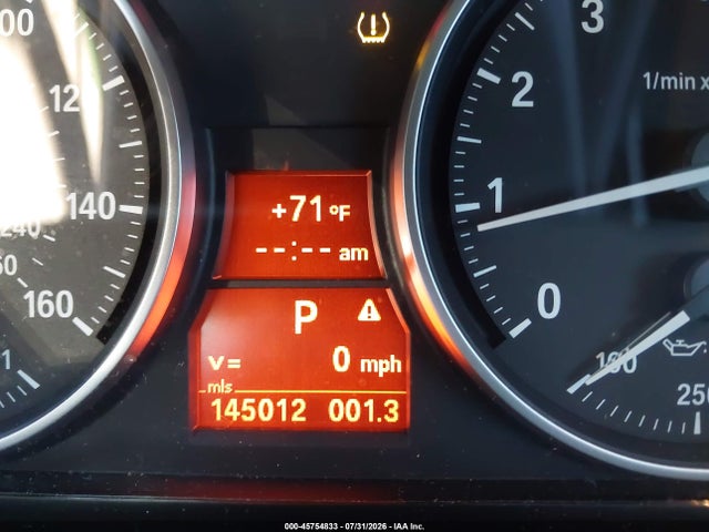 2013 Bmw 328i მანქანა იყიდება აუქციონზე, vin: WBADW7C52DE731843, აუქციონის ნომერი: 45754833