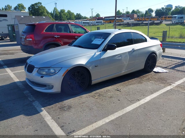 2013 Bmw 328i მანქანა იყიდება აუქციონზე, vin: WBADW7C52DE731843, აუქციონის ნომერი: 45754833