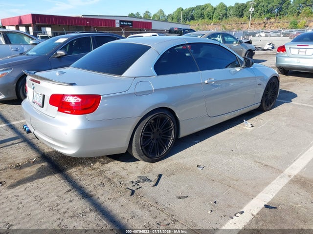 2013 Bmw 328i მანქანა იყიდება აუქციონზე, vin: WBADW7C52DE731843, აუქციონის ნომერი: 45754833