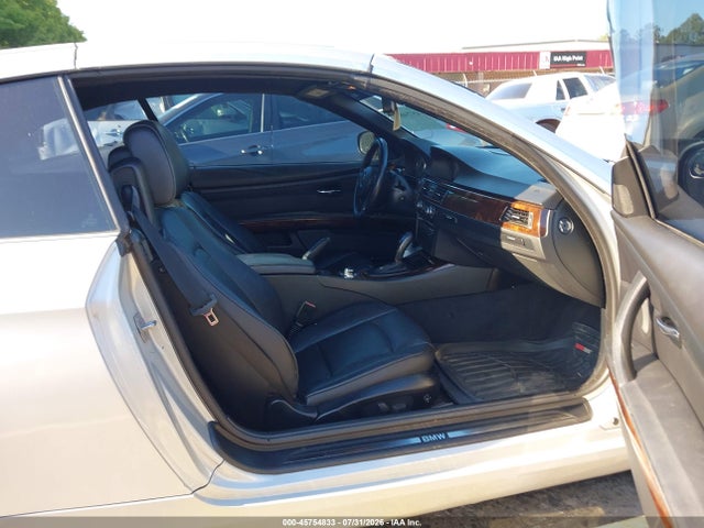 2013 Bmw 328i მანქანა იყიდება აუქციონზე, vin: WBADW7C52DE731843, აუქციონის ნომერი: 45754833