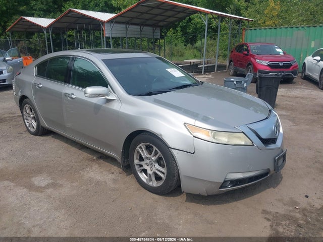 2009 Acura Tl 3.5 მანქანა იყიდება აუქციონზე, vin: 19UUA86569A009200, აუქციონის ნომერი: 45754834