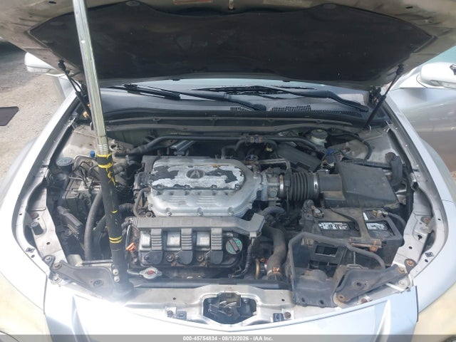2009 Acura Tl 3.5 მანქანა იყიდება აუქციონზე, vin: 19UUA86569A009200, აუქციონის ნომერი: 45754834