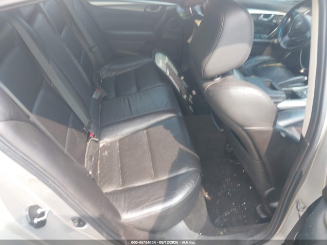2009 Acura Tl 3.5 მანქანა იყიდება აუქციონზე, vin: 19UUA86569A009200, აუქციონის ნომერი: 45754834