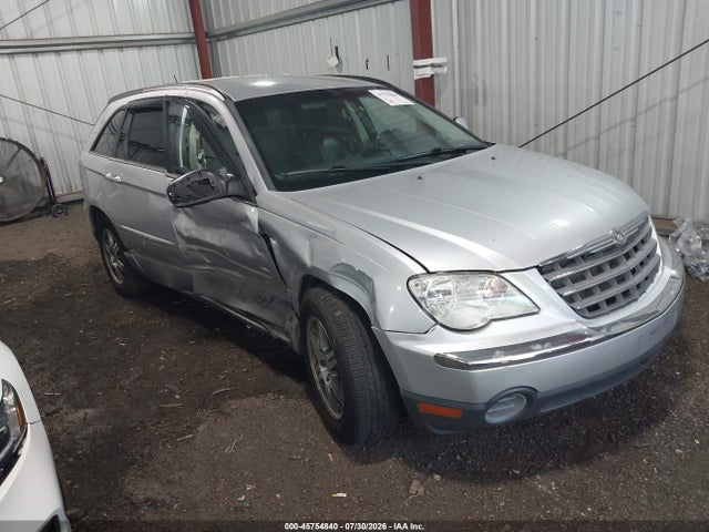 Aukcja sprzedaży 2007 Chrysler Pacifica Touring, vin: 2A8GF68X57R299401, numer aukcji: 45754840