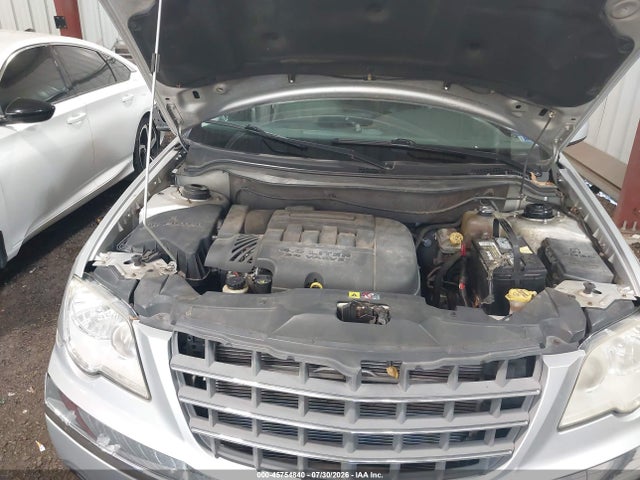 Aukcja sprzedaży 2007 Chrysler Pacifica Touring, vin: 2A8GF68X57R299401, numer aukcji: 45754840