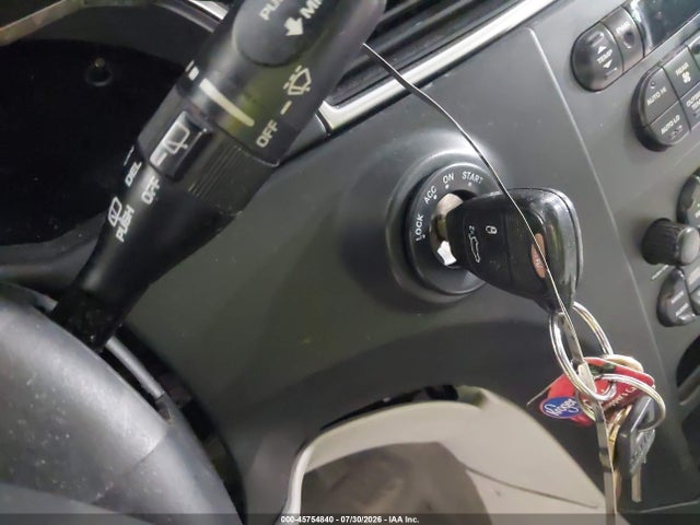 Aukcja sprzedaży 2007 Chrysler Pacifica Touring, vin: 2A8GF68X57R299401, numer aukcji: 45754840