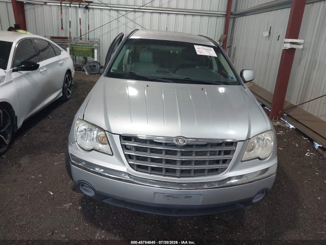 Aukcja sprzedaży 2007 Chrysler Pacifica Touring, vin: 2A8GF68X57R299401, numer aukcji: 45754840