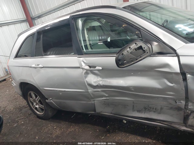 Aukcja sprzedaży 2007 Chrysler Pacifica Touring, vin: 2A8GF68X57R299401, numer aukcji: 45754840