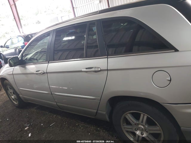 Aukcja sprzedaży 2007 Chrysler Pacifica Touring, vin: 2A8GF68X57R299401, numer aukcji: 45754840