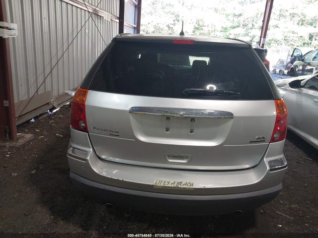 Aukcja sprzedaży 2007 Chrysler Pacifica Touring, vin: 2A8GF68X57R299401, numer aukcji: 45754840