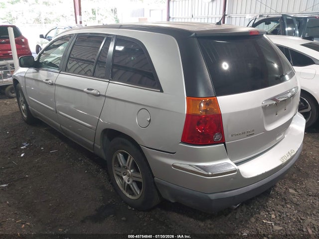 Aukcja sprzedaży 2007 Chrysler Pacifica Touring, vin: 2A8GF68X57R299401, numer aukcji: 45754840