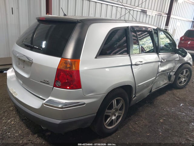 Aukcja sprzedaży 2007 Chrysler Pacifica Touring, vin: 2A8GF68X57R299401, numer aukcji: 45754840
