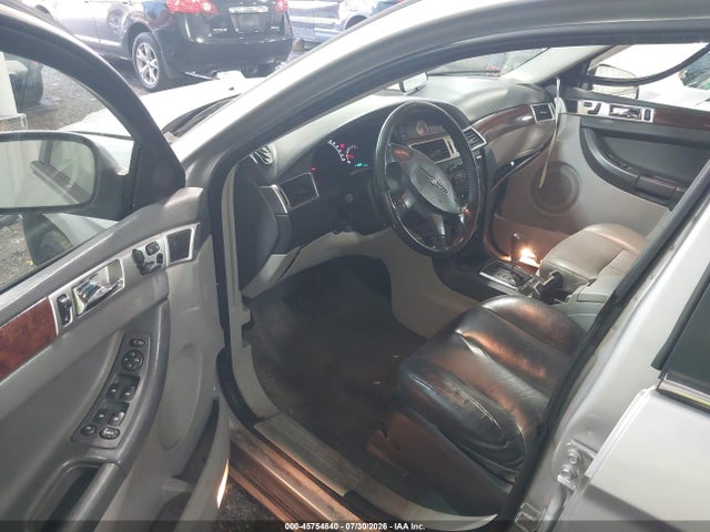 Aukcja sprzedaży 2007 Chrysler Pacifica Touring, vin: 2A8GF68X57R299401, numer aukcji: 45754840