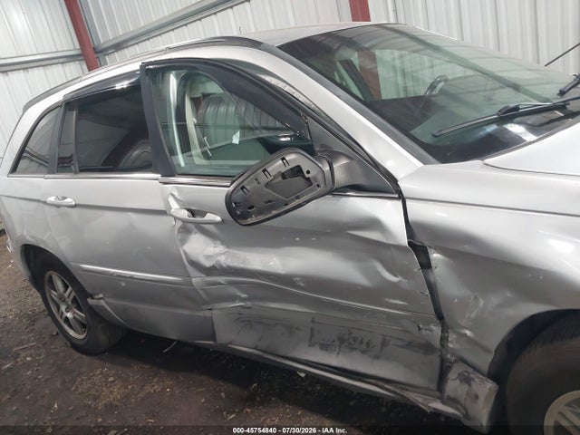 Aukcja sprzedaży 2007 Chrysler Pacifica Touring, vin: 2A8GF68X57R299401, numer aukcji: 45754840