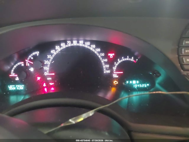 Aukcja sprzedaży 2007 Chrysler Pacifica Touring, vin: 2A8GF68X57R299401, numer aukcji: 45754840