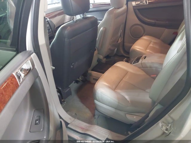 Aukcja sprzedaży 2007 Chrysler Pacifica Touring, vin: 2A8GF68X57R299401, numer aukcji: 45754840