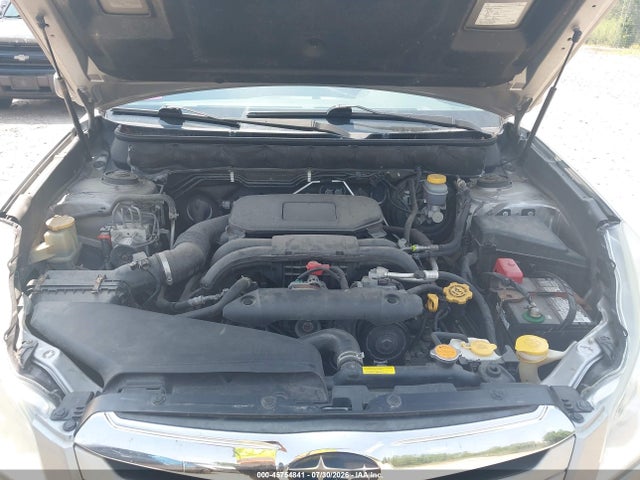 Aukcja sprzedaży 2011 Subaru Outback 2.5i Limited, vin: 4S4BRBLC7B3402210, numer aukcji: 45754841