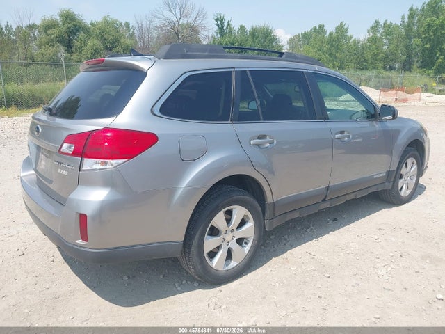 Aukcja sprzedaży 2011 Subaru Outback 2.5i Limited, vin: 4S4BRBLC7B3402210, numer aukcji: 45754841