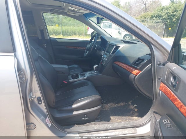 Aukcja sprzedaży 2011 Subaru Outback 2.5i Limited, vin: 4S4BRBLC7B3402210, numer aukcji: 45754841