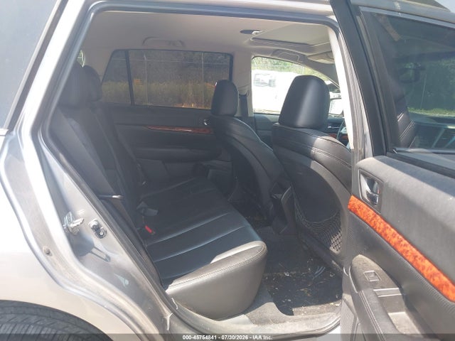Aukcja sprzedaży 2011 Subaru Outback 2.5i Limited, vin: 4S4BRBLC7B3402210, numer aukcji: 45754841