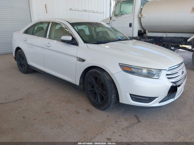 Auction sale of the 2015 Ford Taurus Sel, vin: 1FAHP2E84FG203391, lot number: 45754845