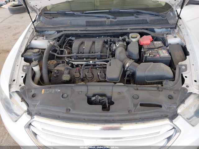 Aukcja sprzedaży 2015 Ford Taurus Sel, vin: 1FAHP2E84FG203391, numer aukcji: 45754845