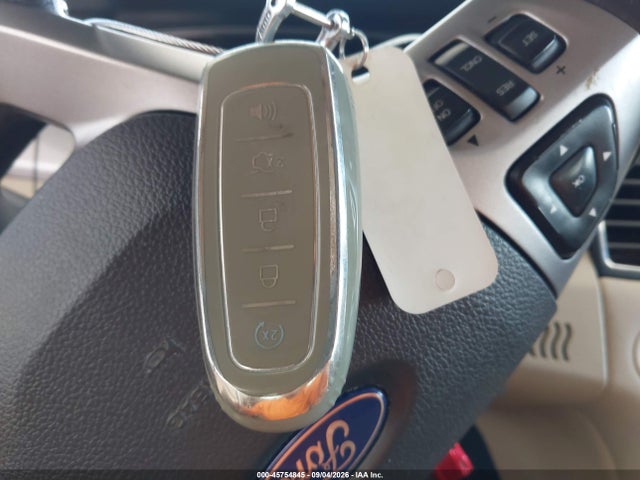 Aukcja sprzedaży 2015 Ford Taurus Sel, vin: 1FAHP2E84FG203391, numer aukcji: 45754845