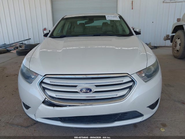 Aukcja sprzedaży 2015 Ford Taurus Sel, vin: 1FAHP2E84FG203391, numer aukcji: 45754845