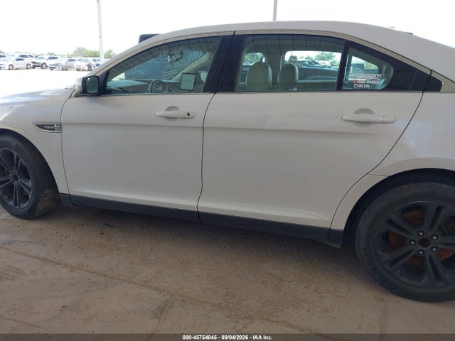 Aukcja sprzedaży 2015 Ford Taurus Sel, vin: 1FAHP2E84FG203391, numer aukcji: 45754845