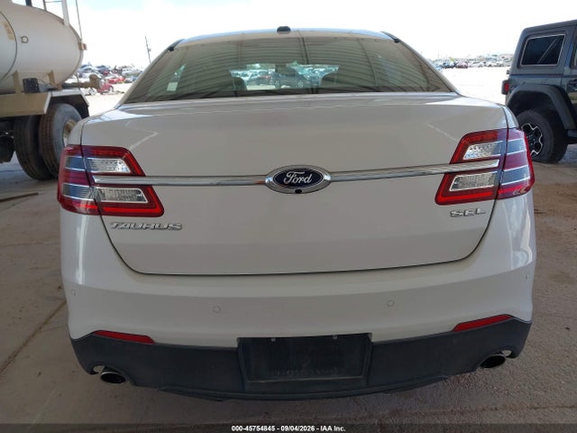 Aukcja sprzedaży 2015 Ford Taurus Sel, vin: 1FAHP2E84FG203391, numer aukcji: 45754845